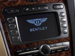Bentley Continental Flying Spur 2005 года